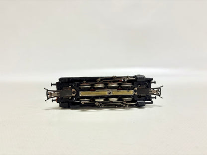 Märklin 3031 Dampflok Br 81 004 DB AC H0