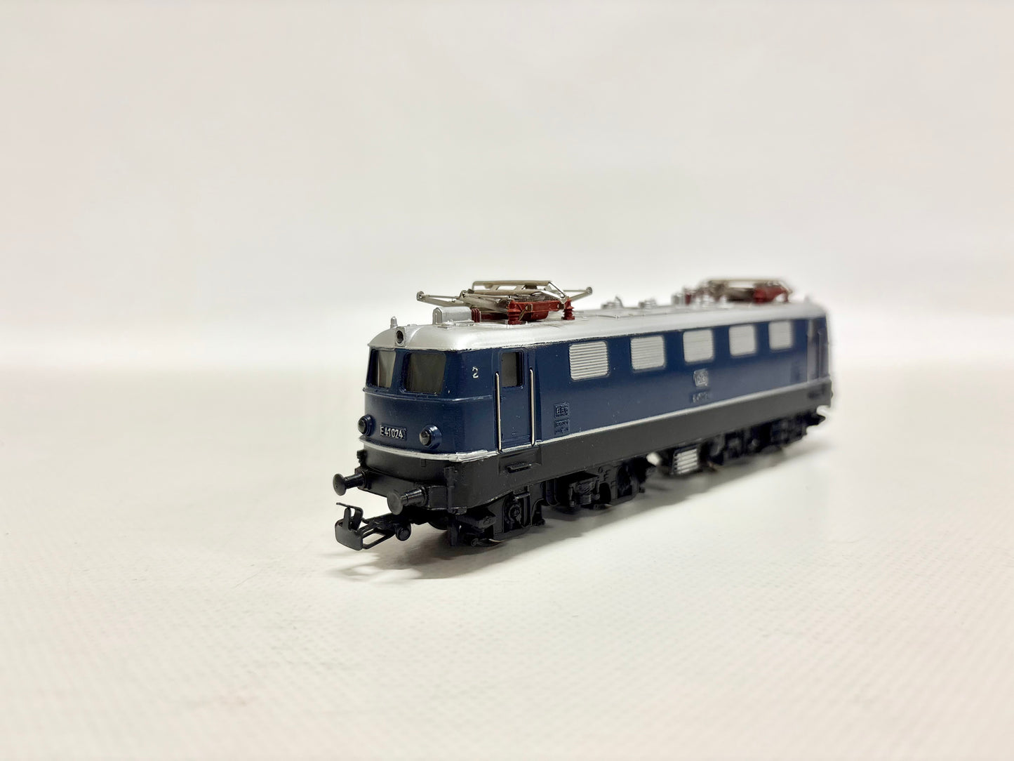 Märklin 3034 E-Lok E41 024 DB AC H0