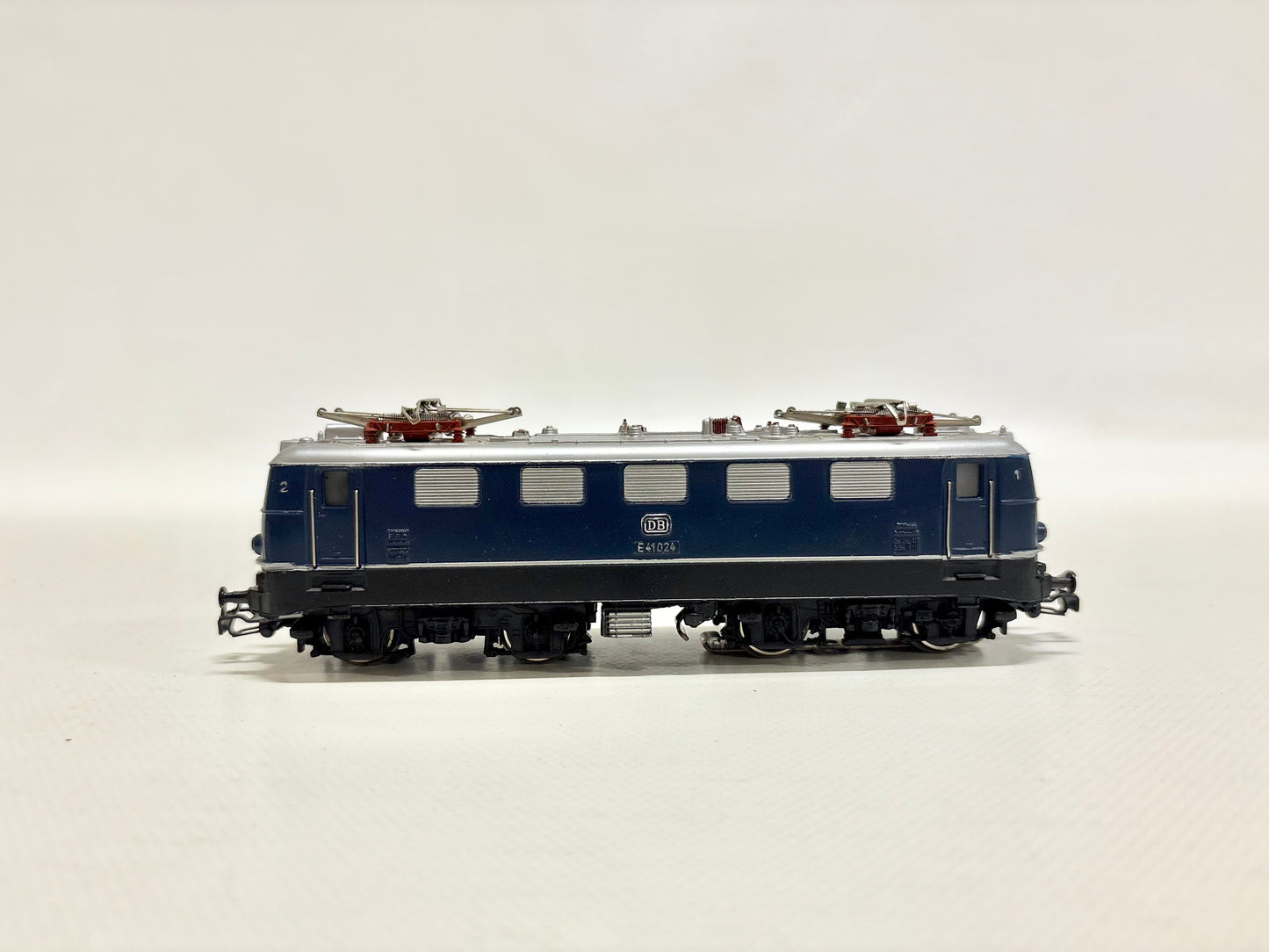 Märklin 3034 E-Lok E41 024 DB AC H0