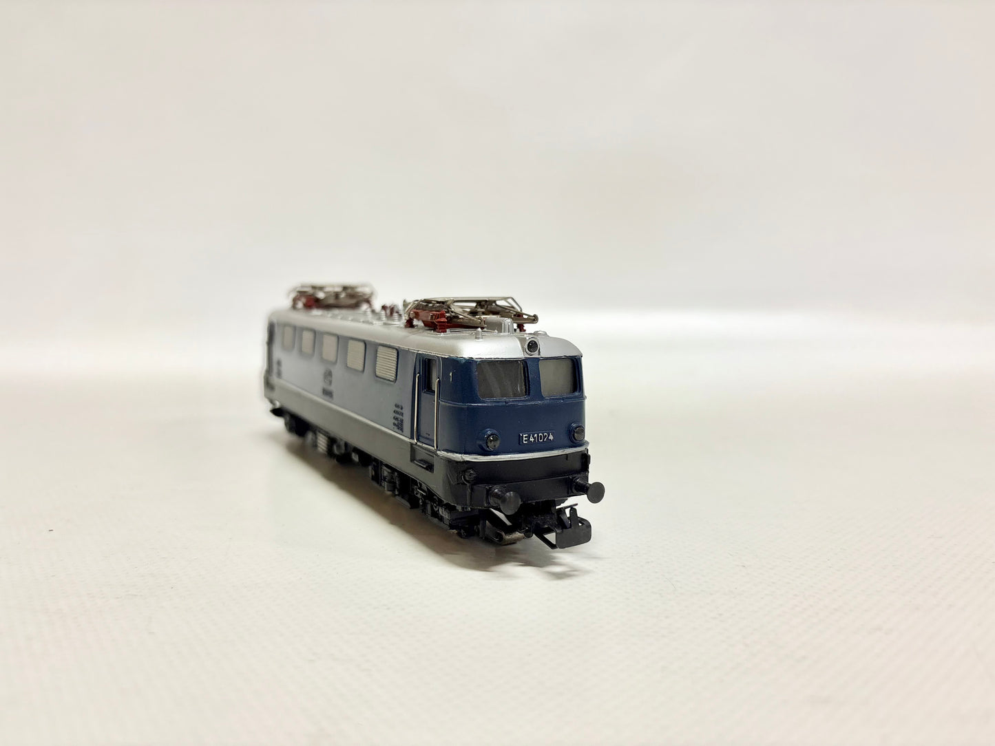 Märklin 3034 E-Lok E41 024 DB AC H0