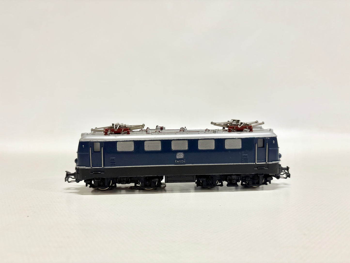 Märklin 3034 E-Lok E41 024 DB AC H0