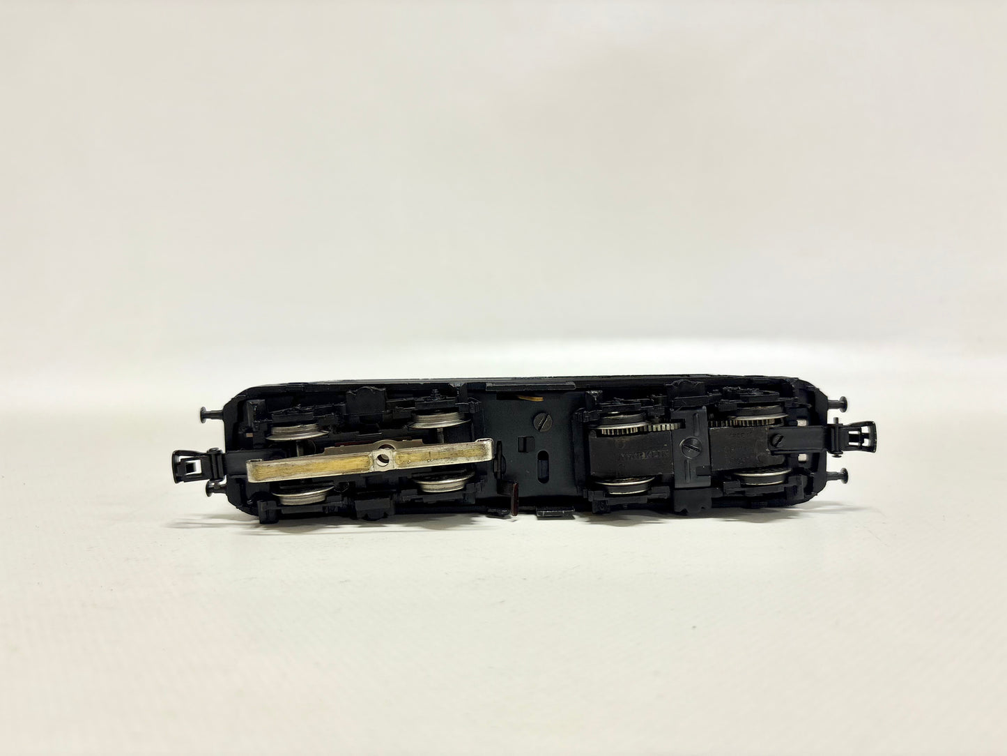Märklin 3034 E-Lok E41 024 DB AC H0