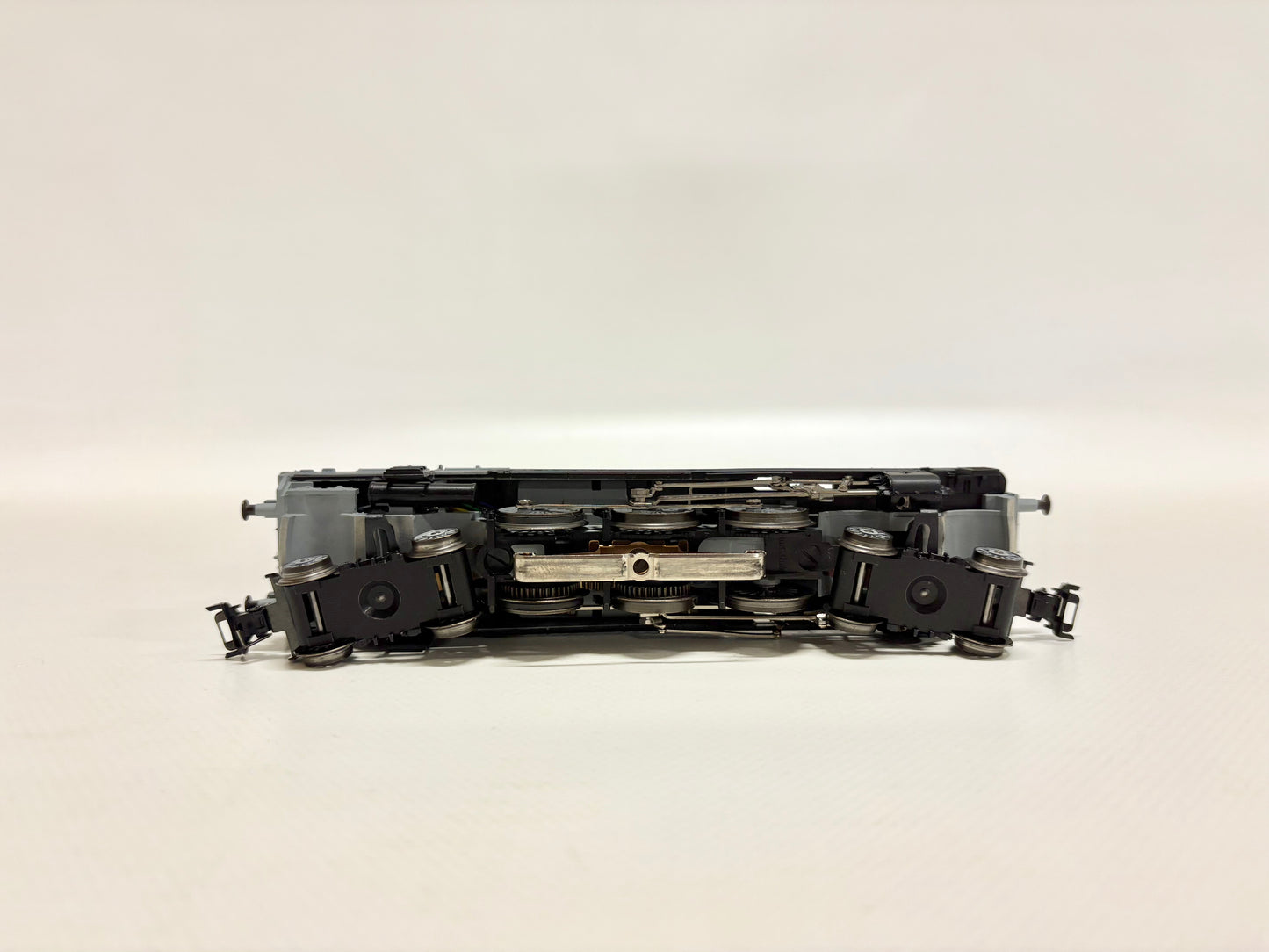 Märklin 83307 Mfx-Digital-Umbau Dampflok T18 Museumslok K.W.Sts.E.