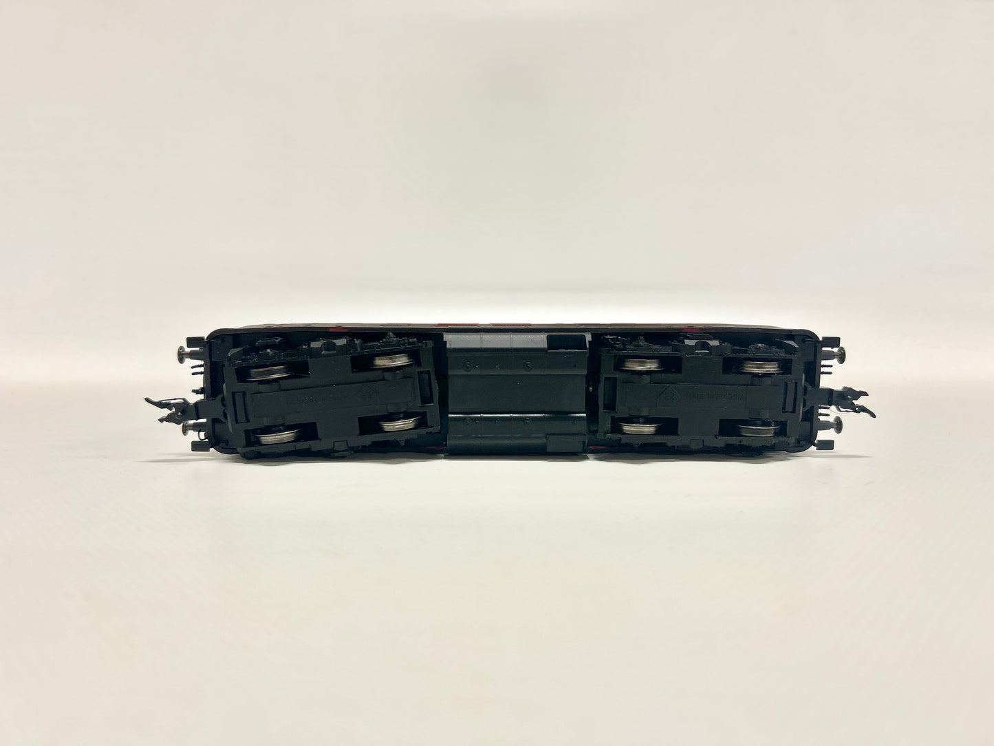 Roco 43840 DSS Diesellok Br V160 003 DB DC H0