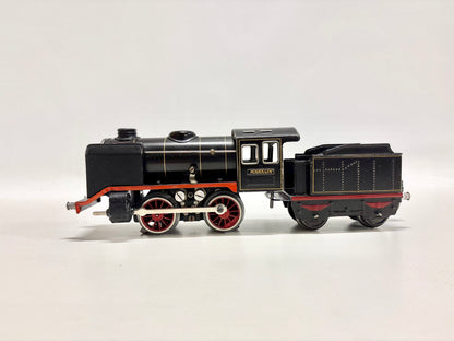 Märklin R 12890/3 Zugpackung Dampflok mit Personenzug Spur 0