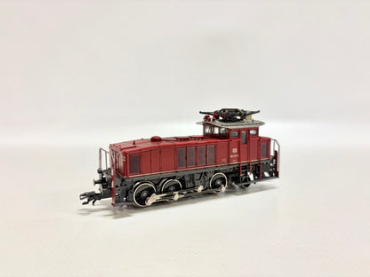 Märklin 3157 Digital-Umbau Br 160 001-4 DB AC H0