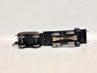 Märklin R 12890/3 Zugpackung Dampflok mit Personenzug Spur 0