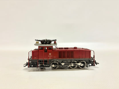 Märklin 3157 Digital-Umbau Br 160 001-4 DB AC H0