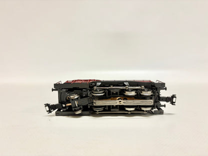 Märklin 3157 Digital-Umbau Br 160 001-4 DB AC H0