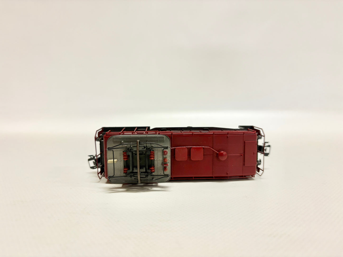 Märklin 3157 Digital-Umbau Br 160 001-4 DB AC H0