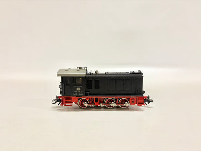 Märklin 3146 Mfx-Digital Umbau Diesellok Br 236 102-0 DB AC H0