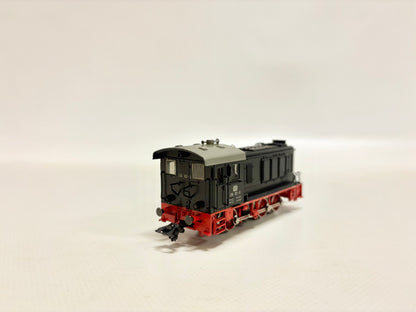 Märklin 3146 Mfx-Digital Umbau Diesellok Br 236 102-0 DB AC H0