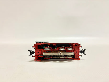 Märklin 3146 Mfx-Digital Umbau Diesellok Br 236 102-0 DB AC H0