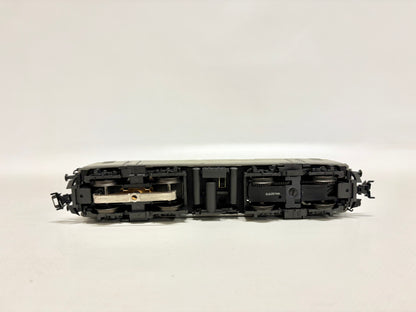 Märklin 3441 Digital E-Lok Br 143 001-6 DR AC H0