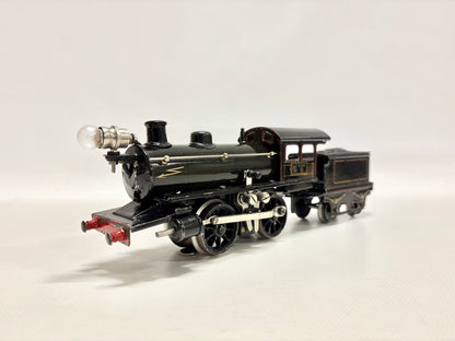 Märklin R 13940/74/3 Zugpackung Dampflok mit Personenzug Spur 0
