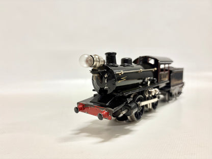 Märklin R 13940/74/3 Zugpackung Dampflok mit Personenzug Spur 0