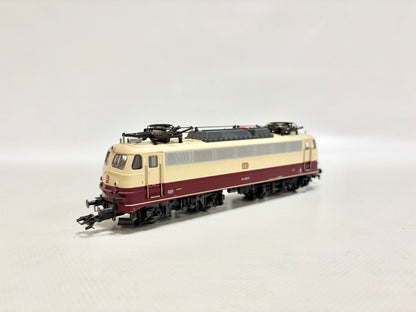 Märklin 3033 E-Lok Br 114 495-5 DB AC H0