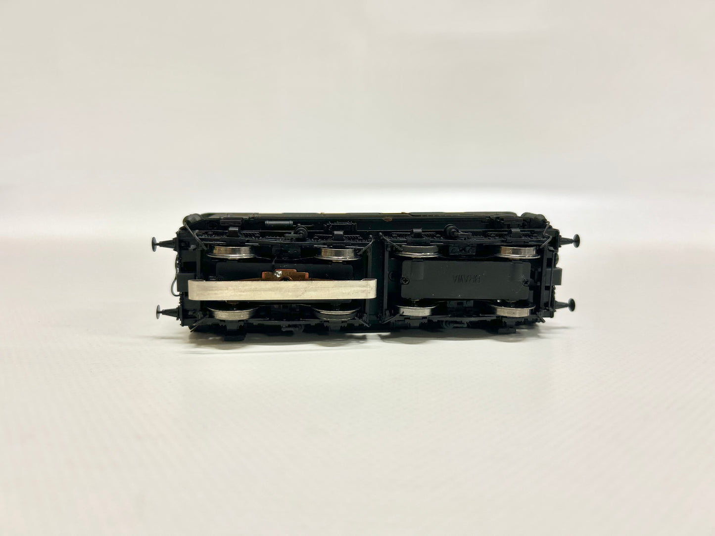 Brawa 43057 Digital + Sound AC E-Lok EG 1 20202 K.Bay.Sts H0