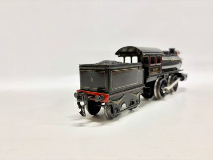 Märklin R 13940/74/3 Zugpackung Dampflok mit Personenzug Spur 0