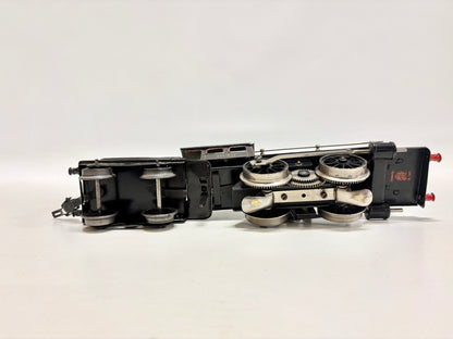 Märklin R 13940/74/3 Zugpackung Dampflok mit Personenzug Spur 0
