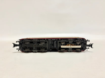 Märklin 3033 E-Lok Br 114 495-5 DB AC H0