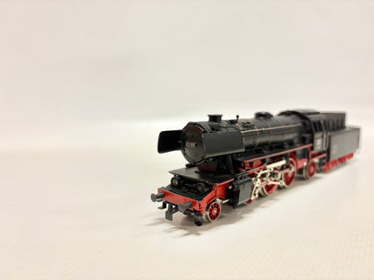 Märklin Primex 3191 Mfx-Digital Umbau Dampflok Br 23 DB AC H0