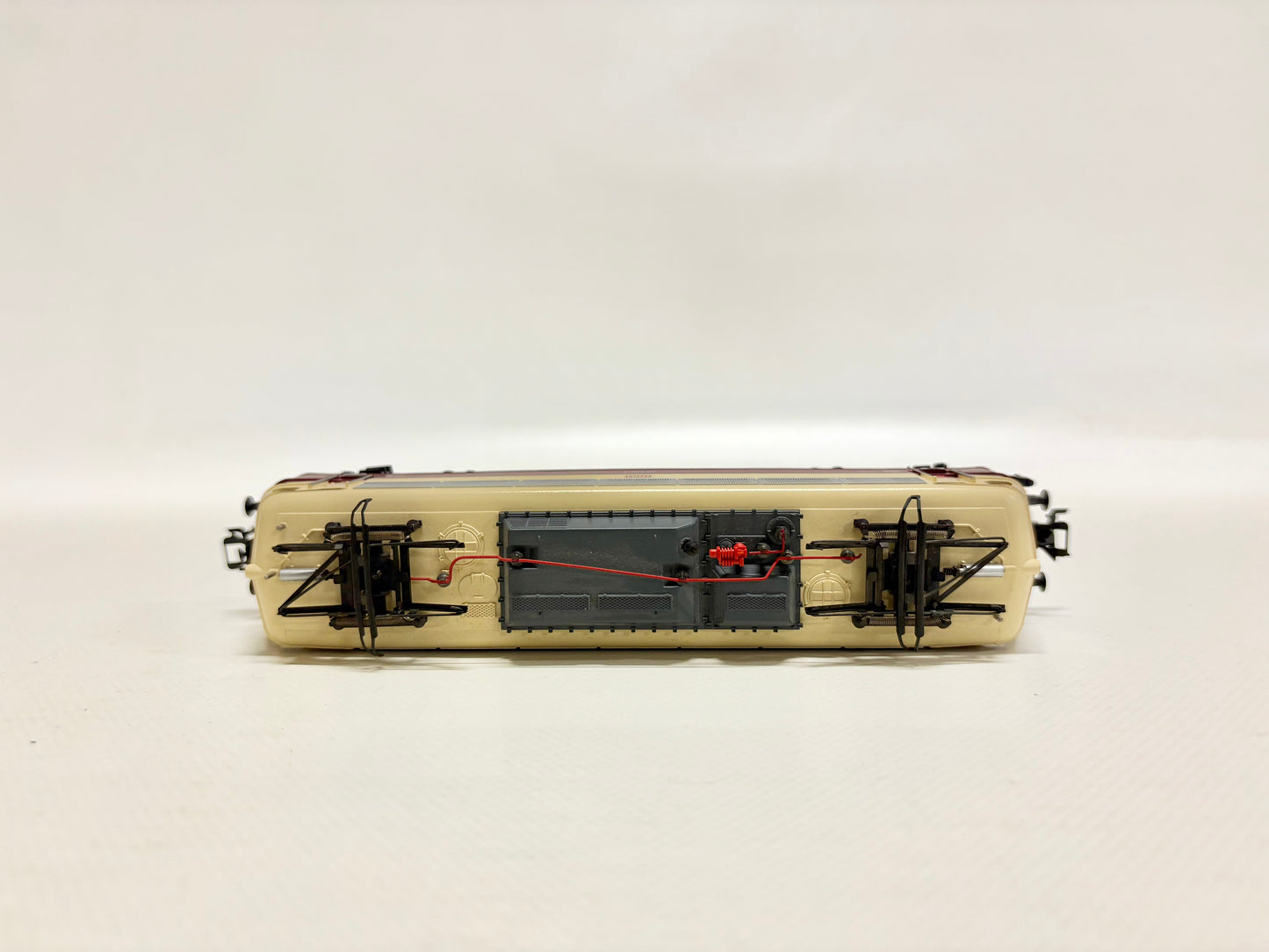 Märklin 3033 E-Lok Br 114 495-5 DB AC H0