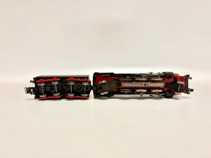 Märklin Primex 3191 Mfx-Digital Umbau Dampflok Br 23 DB AC H0