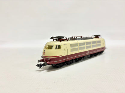 Märklin 3357 E-Lok Br 103 109-5 DB AC H0