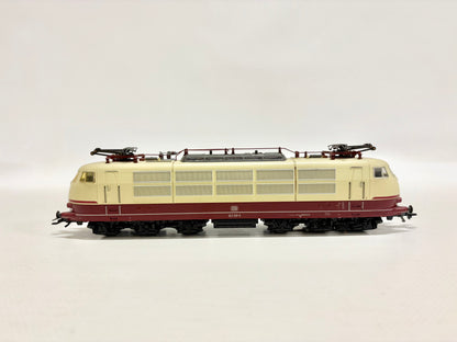 Märklin 3357 E-Lok Br 103 109-5 DB AC H0
