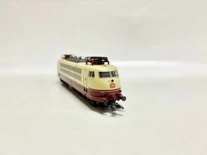 Märklin 3357 E-Lok Br 103 109-5 DB AC H0