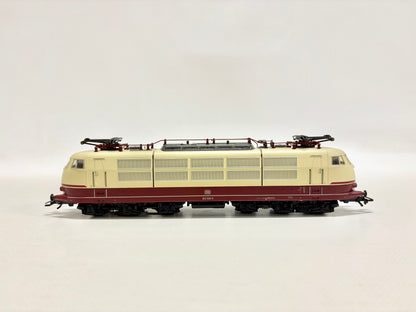 Märklin 3357 E-Lok Br 103 109-5 DB AC H0