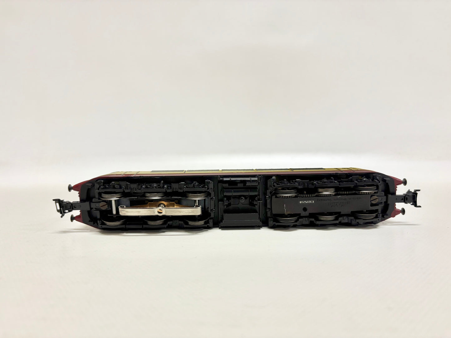 Märklin 3357 E-Lok Br 103 109-5 DB AC H0