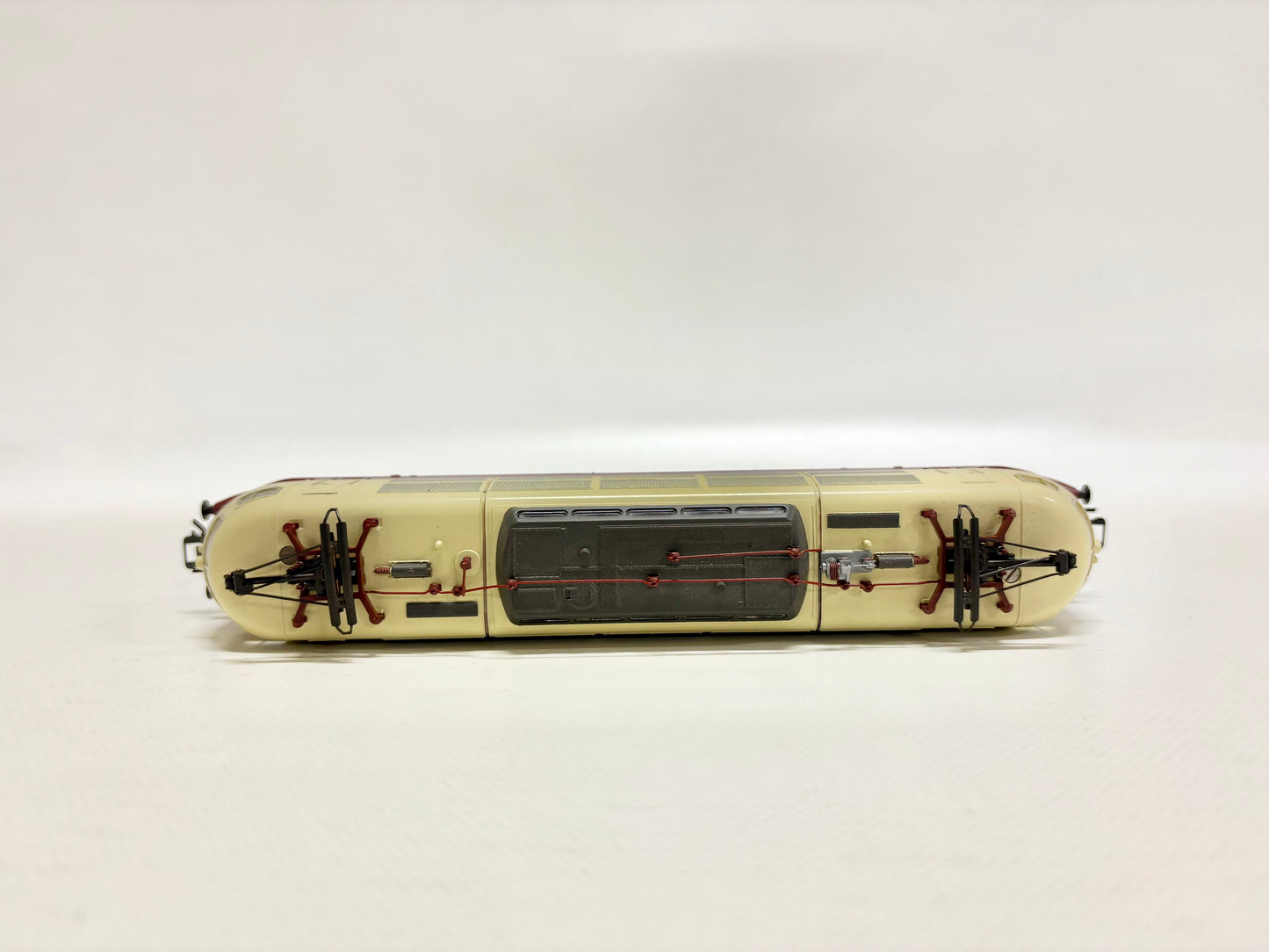 Märklin 3357 E-Lok Br 103 109-5 DB AC H0