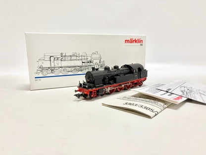 Märklin 3303 Dampflok Br 78 031 DRG AC H0