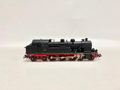 Märklin 3303 Dampflok Br 78 031 DRG AC H0
