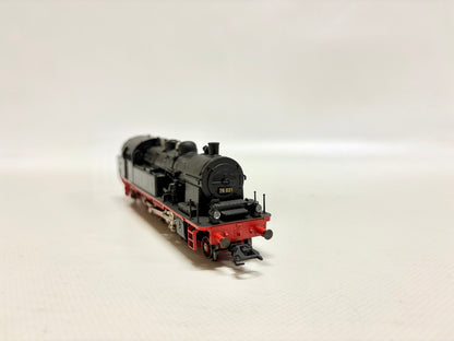 Märklin 3303 Dampflok Br 78 031 DRG AC H0