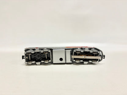 Märklin 40622 Diesellok F7 USA Santa Fe *ohne Antrieb* AC H0