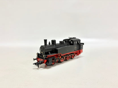 Märklin 34231 Digital Dampflok Br 92 705 DR AC H0