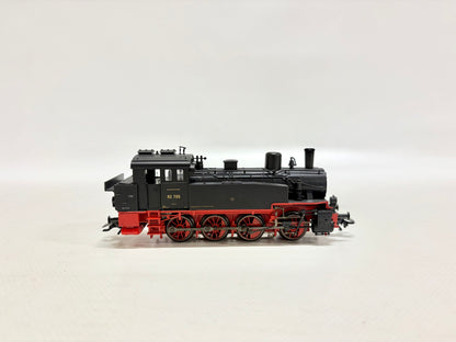 Märklin 34231 Digital Dampflok Br 92 705 DR AC H0