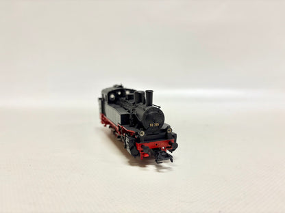 Märklin 34231 Digital Dampflok Br 92 705 DR AC H0