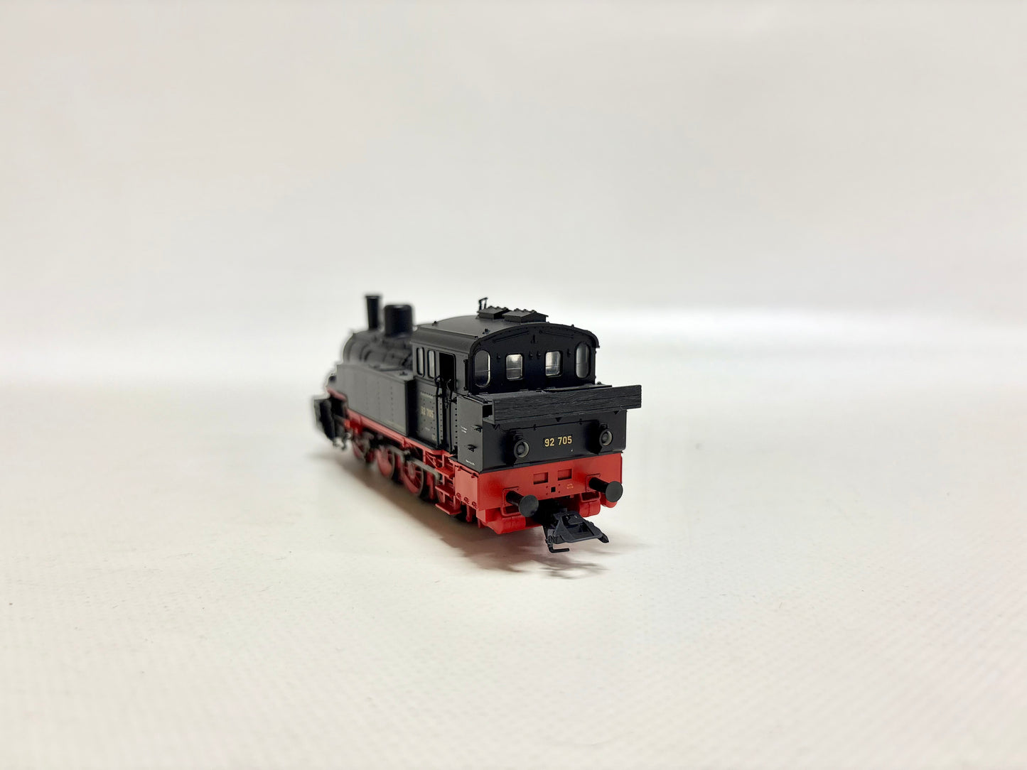 Märklin 34231 Digital Dampflok Br 92 705 DR AC H0