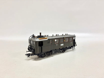 Märklin 34251 Digital Dampftriebwagen "Kittel" DR AC H0