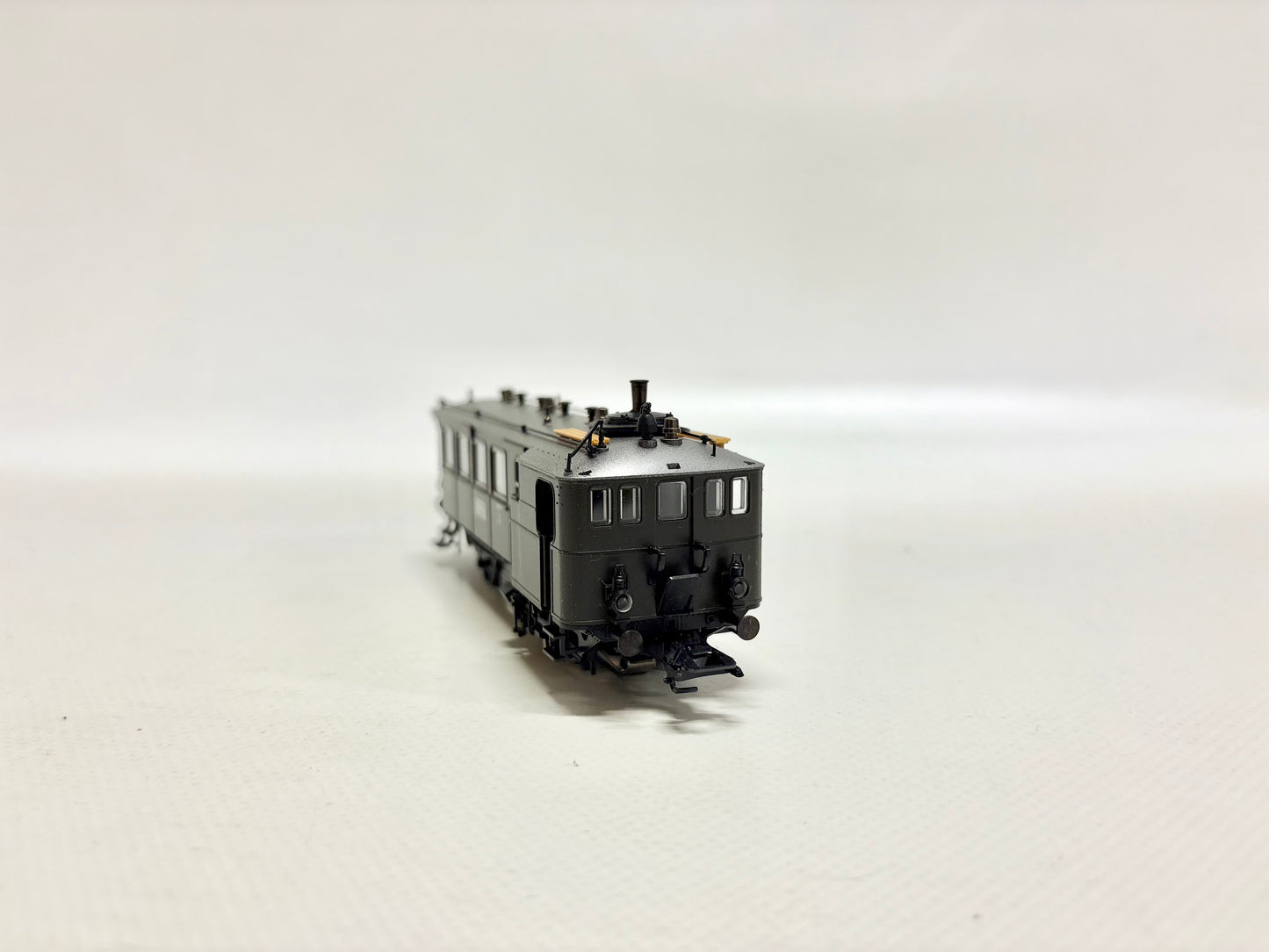 Märklin 34251 Digital Dampftriebwagen "Kittel" DR AC H0