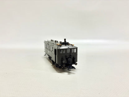 Märklin 34251 Digital Dampftriebwagen "Kittel" DR AC H0