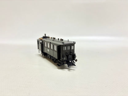 Märklin 34251 Digital Dampftriebwagen "Kittel" DR AC H0