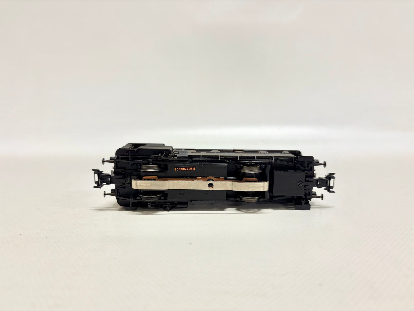 Märklin 34251 Digital Dampftriebwagen "Kittel" DR AC H0