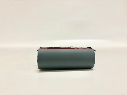 Exact Train EX20229 Gedeckter Güterwagen mit Bremserhaus EUROP DB AC H0