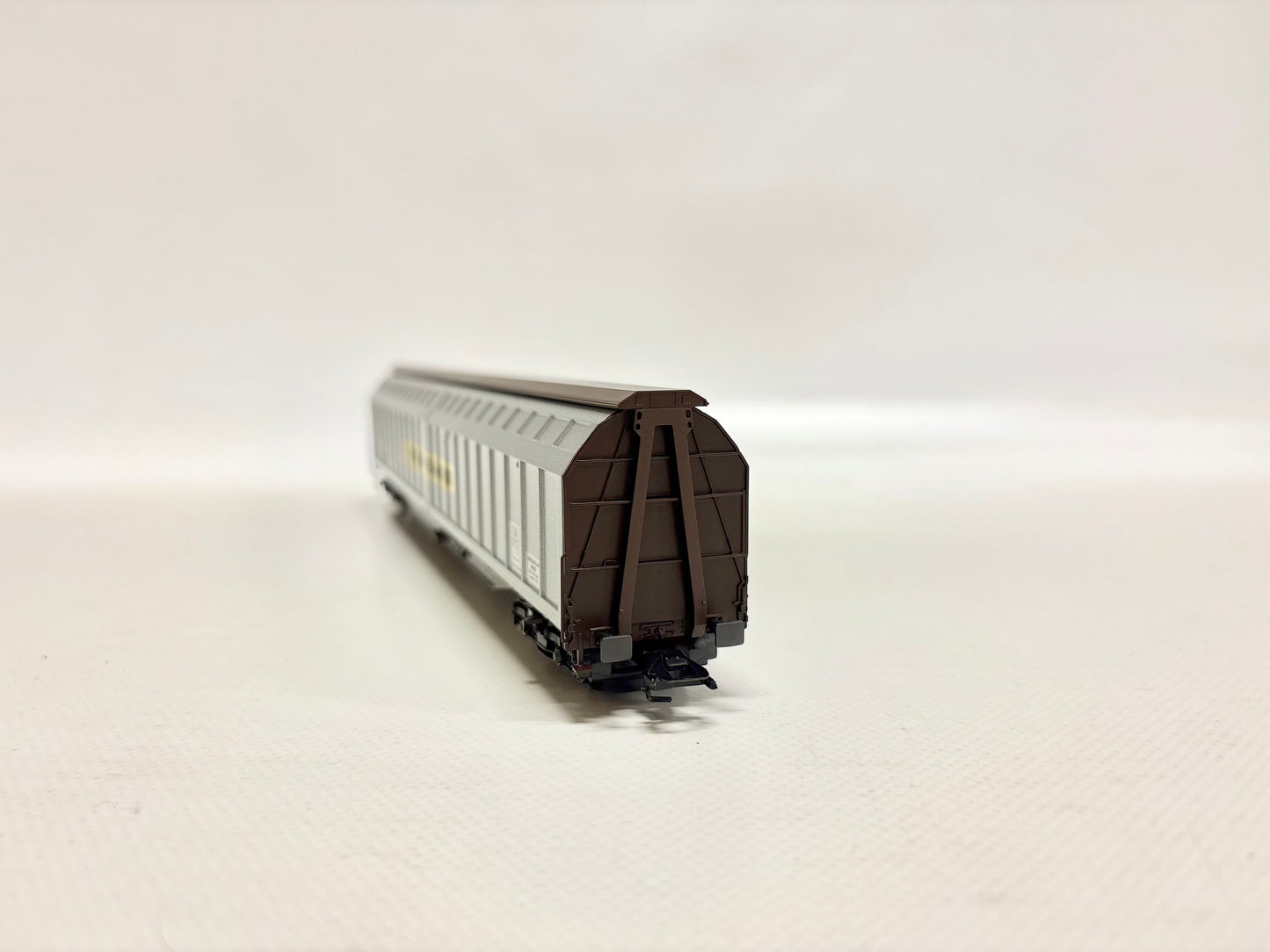 Märklin 48030 Schiebewandwagen Transwaggon DB AC H0