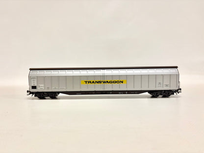 Märklin 48030 Schiebewandwagen Transwaggon DB AC H0